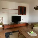 Big Apartment Center Of Tirana