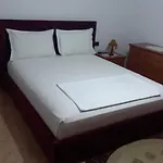 Big Apartment Center Of Tirana
