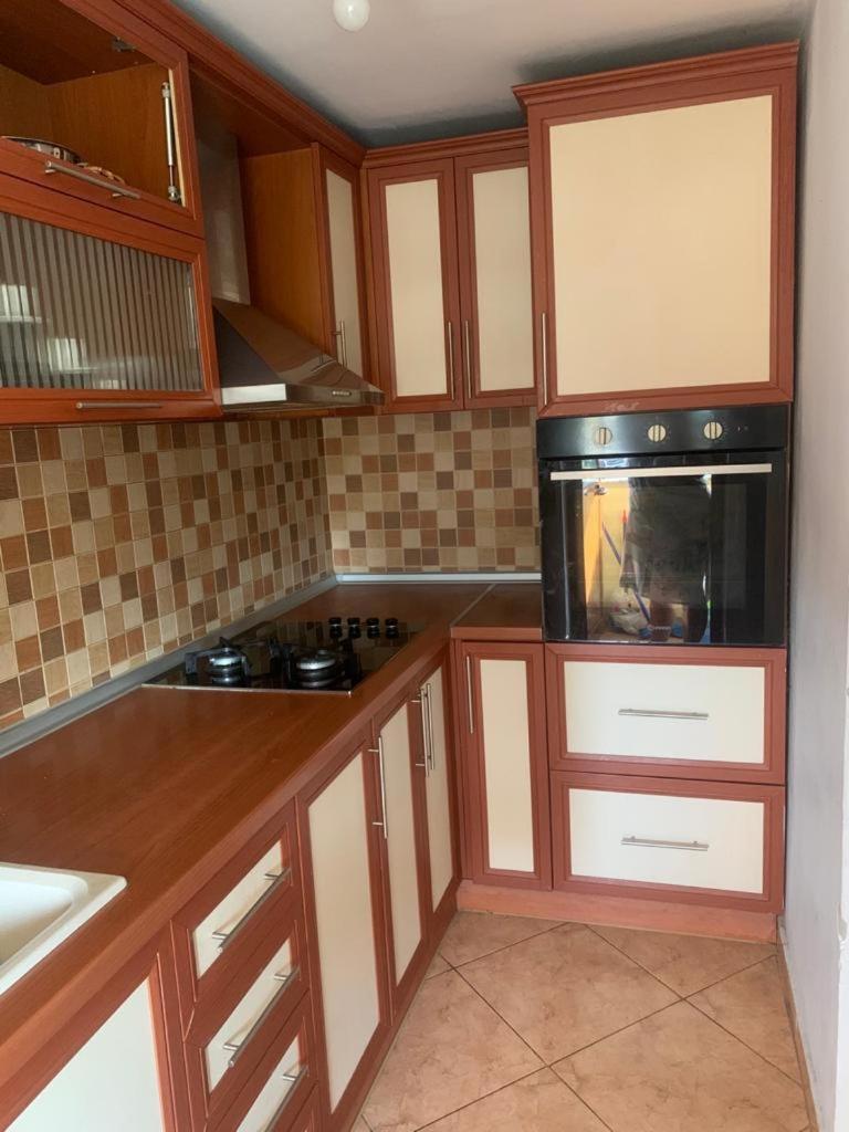 Apartment Big Center Of Tirana
