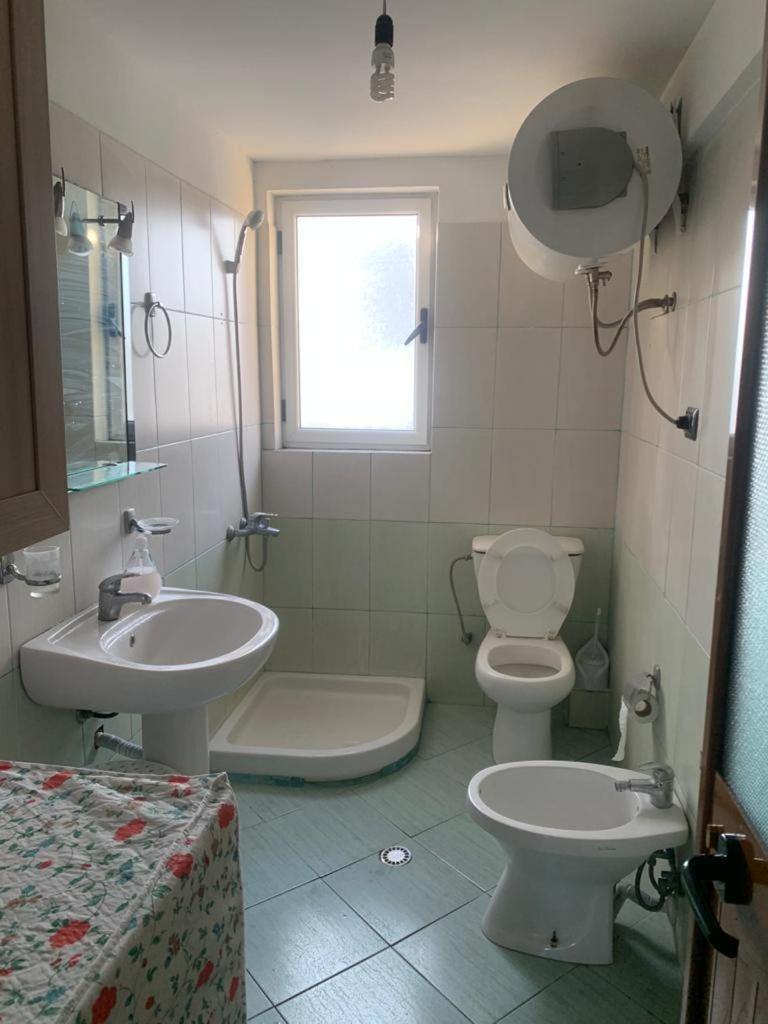Apartment Big Center Of Tirana